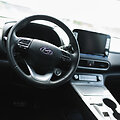 &bdquo;Hyundai&ldquo; elektromobiliai ir hibridai: Kona ir Ioniq