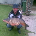 Andriaus 18 kg karpis