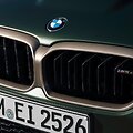 BMW M5 CS