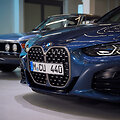 4-os serijos naujasis BMW 