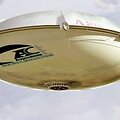 Aerosmena dirižabliai
