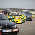Kur&scaron;ėnuose vyks &bdquo;Betsafe Drift Camp&ldquo;