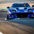 Egidijus Gutaravičius Portimao trasoje