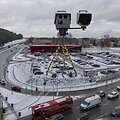 Vilniau mero Remigijaus &Scaron;ima&scaron;iaus nuotrauka įkvėpė Lietuvos policiją