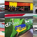 Mugello 12h lenktynės