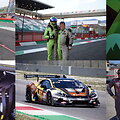 Mugello 12h lenktynės