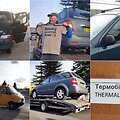 Visureigis Ukrainai, Lietuvos žurnalistų autoklubo iniciatyva