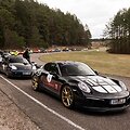 Febi Speedfest.lt renginio metu užfiksuotas rekordas