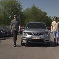 Gintenis Dauparas ir Paulius Žlioba