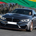 Ar BMW automobiliai Lietuvoje vis dar populiariausi tarp sportinių automobilių