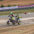 Lietuvos Supermoto rinktinė