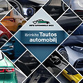Tautos automobilio rinkimai