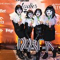&bdquo;Ladies Go&ldquo; etapas Klaipėdos-Liepojos kra&scaron;te