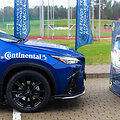 &bdquo;Lietuvos metų automobilio 2023&ldquo; konkurse tradici&scaron;kai ie&scaron;koma saugiausio automobilio