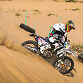 Arūnas Gelažninkas ir jo mokiniai &bdquo;International Dubai Endurocross&ldquo; 