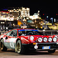 Rallye Monte Carlo Historique (Monte Karlo istorinis ralis)