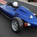 LCC Rocket yra labai aptakus ir labai lengvas. (Tony Harrison, Wikimedia (CC BY-SA 2.0)