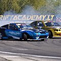 &bdquo;Arena Drift CUP&ldquo; etapas Marijampolėje