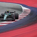 Fernando Alonso Austrijos GP