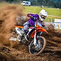 &bdquo;Moto-Roki&ldquo; trasoje vyko trečiasis &bdquo;Betsafe Lietuvos motokroso čempionato&ldquo; etapas