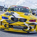 Benediktas Čirba &bdquo;Drift Masters&ldquo; varžybose Suomijoje