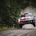 Suomijos WRC