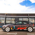 &bdquo;Drago&ldquo; automobilis  &bdquo;Volkswagen Corrado&ldquo;