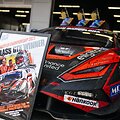 &bdquo;RD Signs &Scaron;iauliai&ldquo; laimėjo 24h series Europos čempionatą GTX klasėje