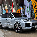 Lietuvos metų automobilis 2024 m.: pretendentai