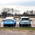 Kelyje Vilnius-Druskininkai pradeda veikti dvi 300 kW galios &bdquo;Eleport&ldquo; įkrovimo stotelės