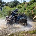 CFMoto Thunder RT sportininkai Portugalijoje, &bdquo;BP Ultimate Rally Raid Portugal&ldquo;