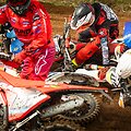 Energus Lietuvos Cross Country čempionato ir taurės trečias etapas &Scaron;iauliuose