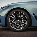 BMW 4 (2024)