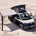 Kemperis &bdquo;Volkswagen California&ldquo;