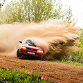 &bdquo;Rally Visaginas 2024&ldquo; akimirkos