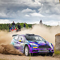 Rally Žemaitija