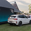 BMW X3 debiutas Lietuvoje