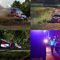 A.Daunotavčius pakomentavo tragediją Utenos ralyje
