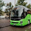 FlixBus autobusas