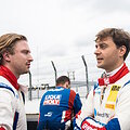 Jonas Karklys laimėjo &bdquo;ADAC GT Masters&ldquo; lenktynes Hockenheime