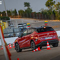 Lietuvos rinktinė FIA Motorsport games: kartingai, GT, driftas, Krosas, SIM