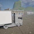 VR vizualizacija