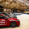&bdquo;Metų automobilis 2025 m.&ldquo; konkurso dalyviai arklio jėgas skaičiavo &bdquo;Royal horse resort&ldquo;