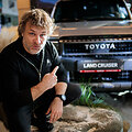 &bdquo;Mototoja&ldquo; Vilniuje pristatė atsinaujinusius &bdquo;Toyota&ldquo; namus
