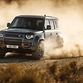 Defender OCTA