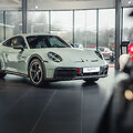 Porsche 911 Dakar (2025)
