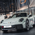 Porsche 911 Dakar (2025)