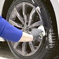 Detalus kėbulo plovimas