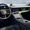 Porsche atnaujina skaitmenines sistemas
