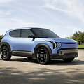 Kia EV2 Concept 